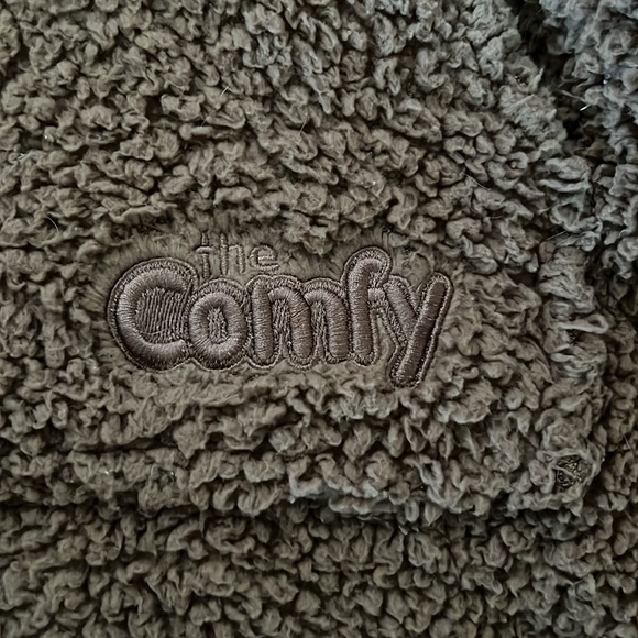 Comfy in great condition! - Picture 2 of 3